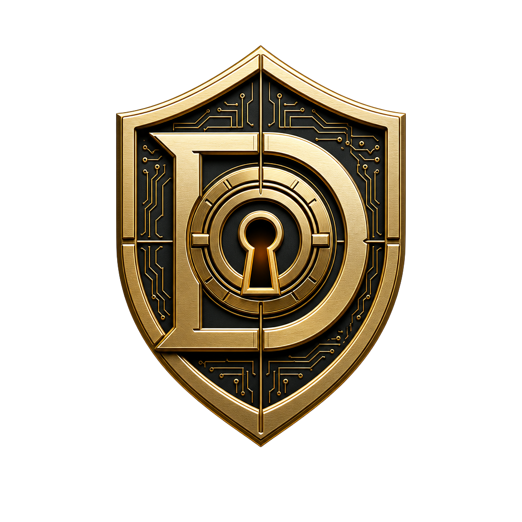 DataGuardian crest